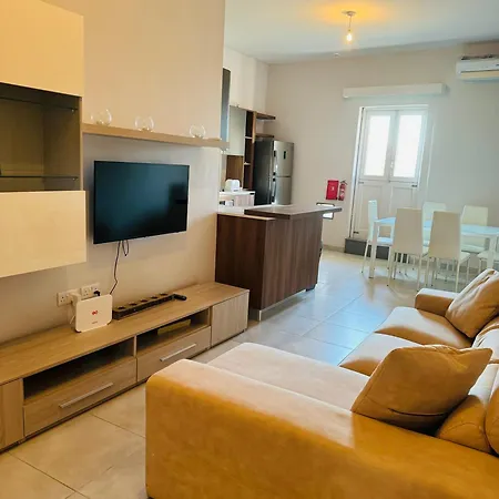 Apartment Shoreside Sliema
