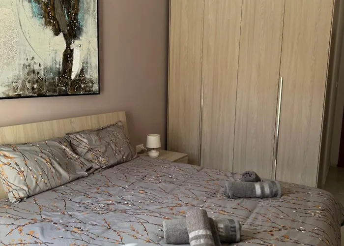 公寓 Shoreside 斯利马