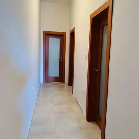 Διαμέρισμα Shoreside *