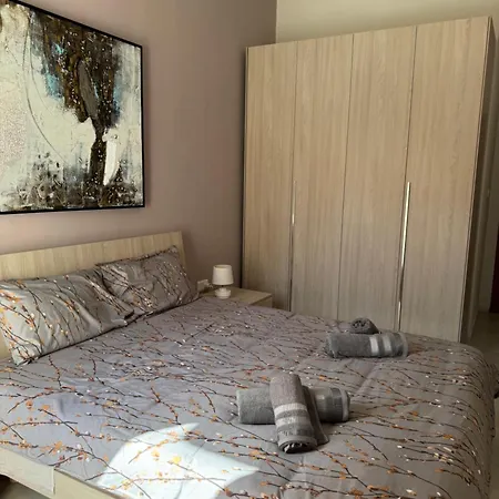 Διαμέρισμα Shoreside Σλιέμα